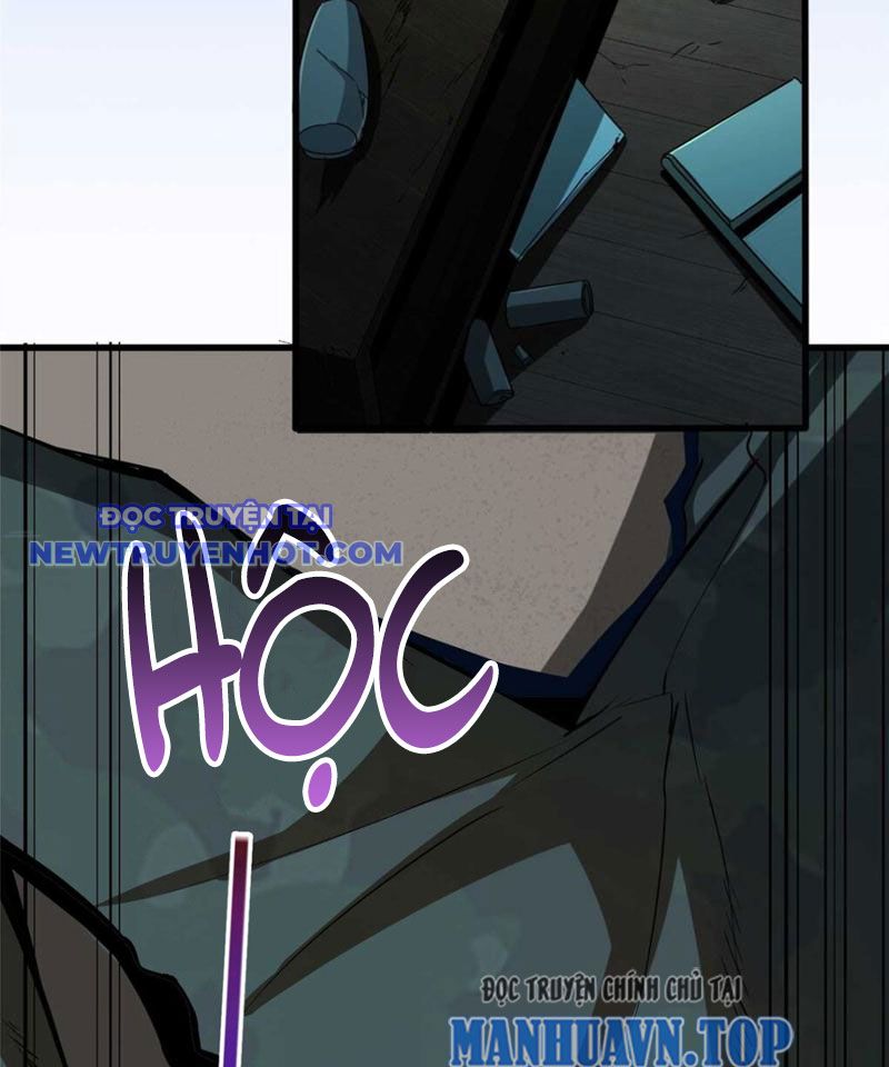 Lồng Giam Ác Ma Chap 1 - Next Chap 2