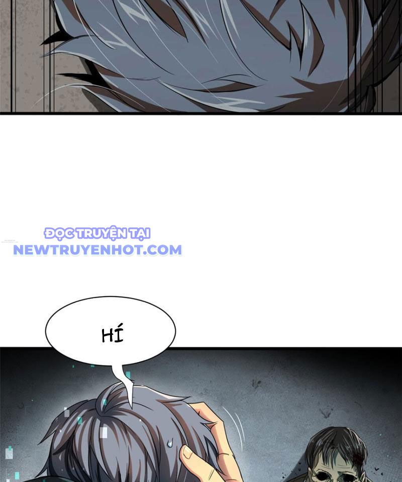 Lồng Giam Ác Ma Chap 1 - Next Chap 2