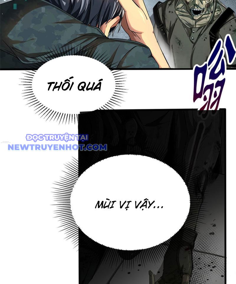 Lồng Giam Ác Ma Chap 1 - Next Chap 2