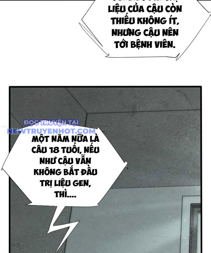 Lồng Giam Ác Ma Chap 1 - Next Chap 2