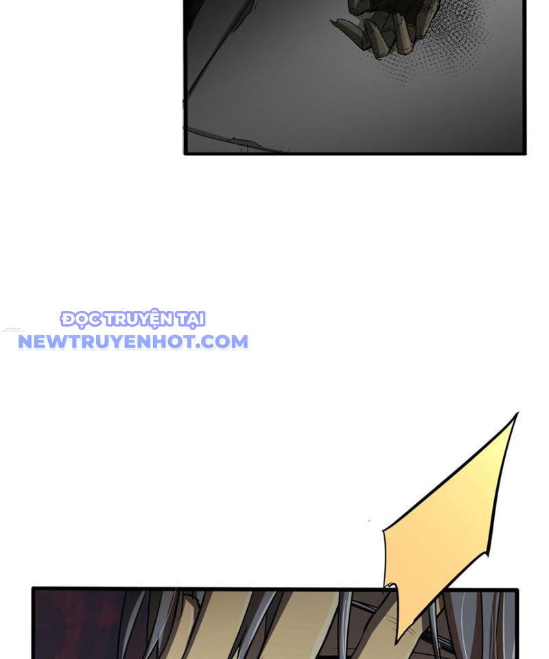 Lồng Giam Ác Ma Chap 1 - Next Chap 2