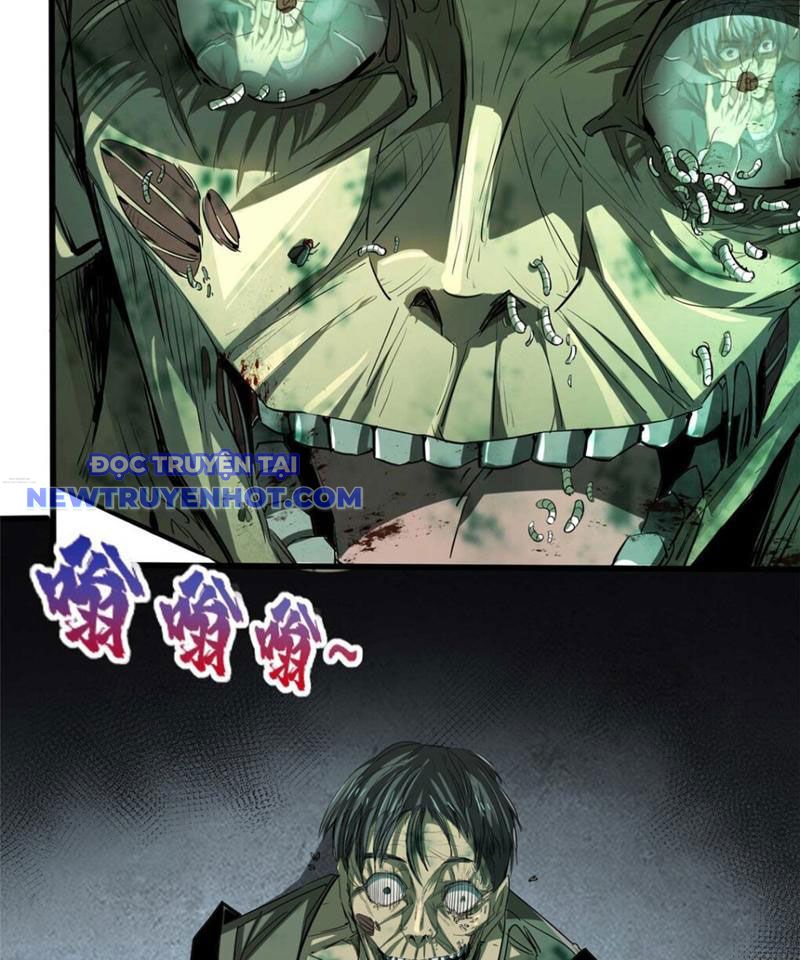 Lồng Giam Ác Ma Chap 1 - Next Chap 2