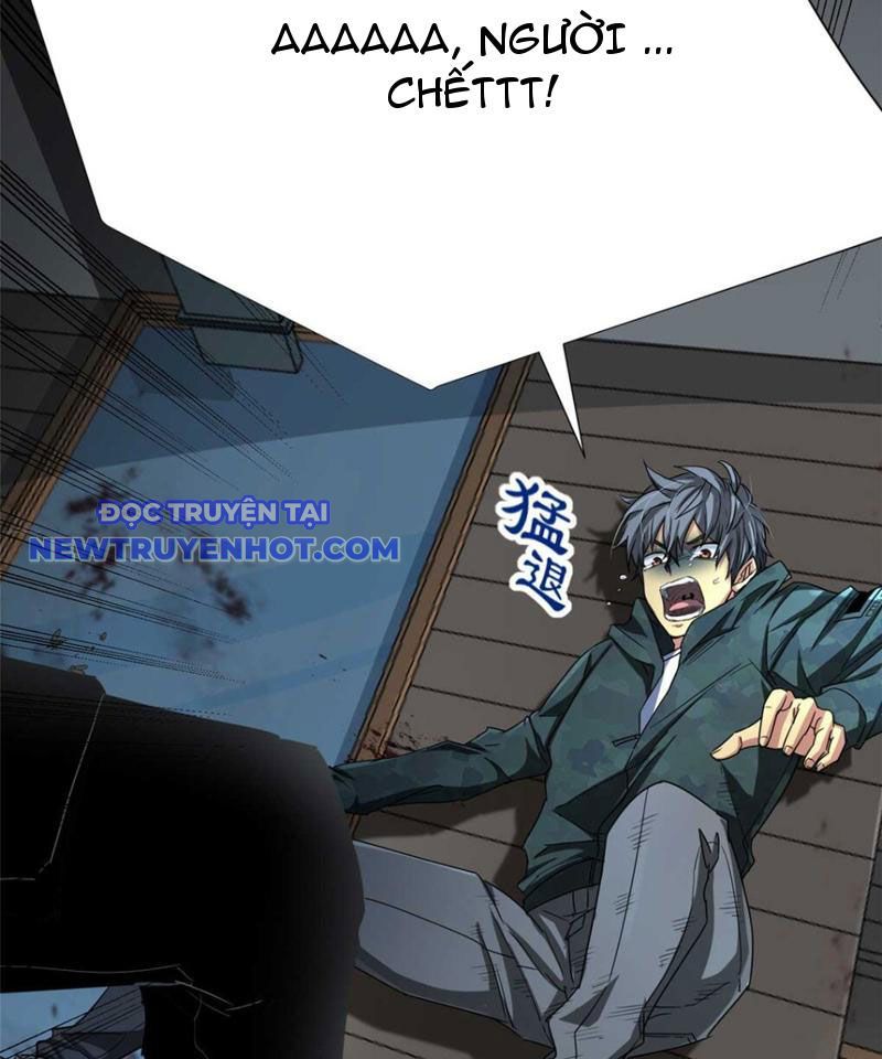 Lồng Giam Ác Ma Chap 1 - Next Chap 2