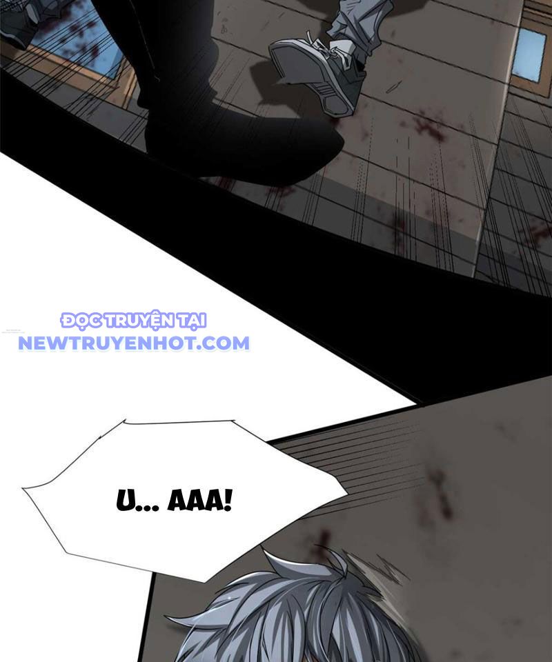 Lồng Giam Ác Ma Chap 1 - Next Chap 2