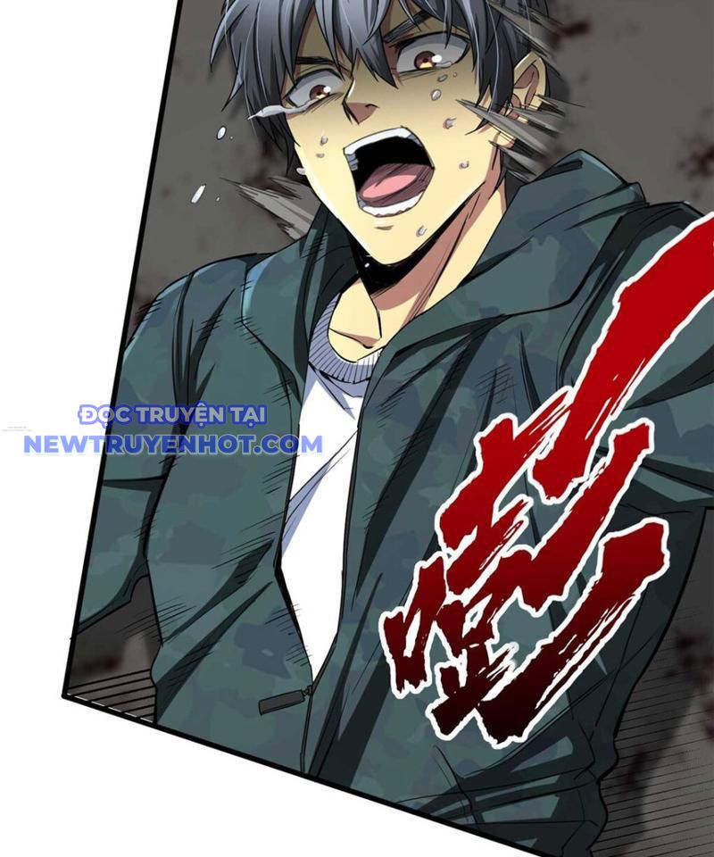 Lồng Giam Ác Ma Chap 1 - Next Chap 2