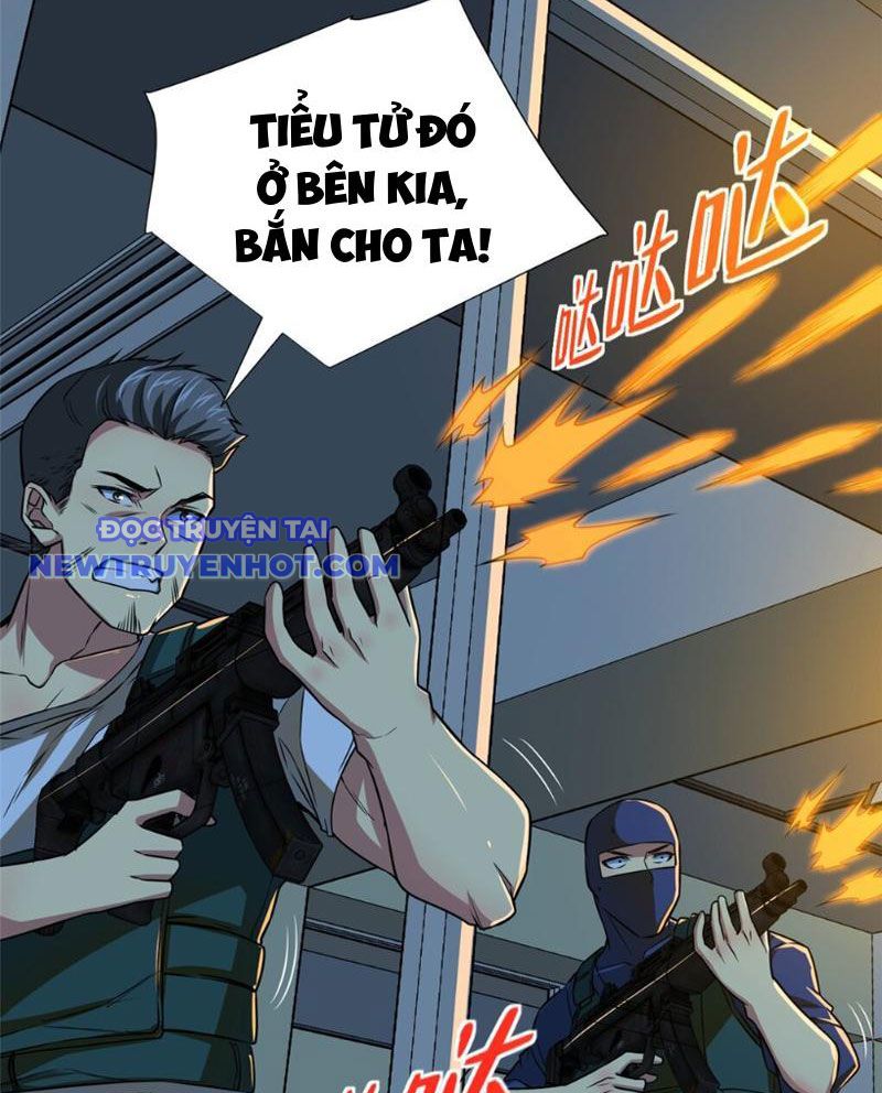 Lồng Giam Ác Ma Chap 10 - Next Chap 11