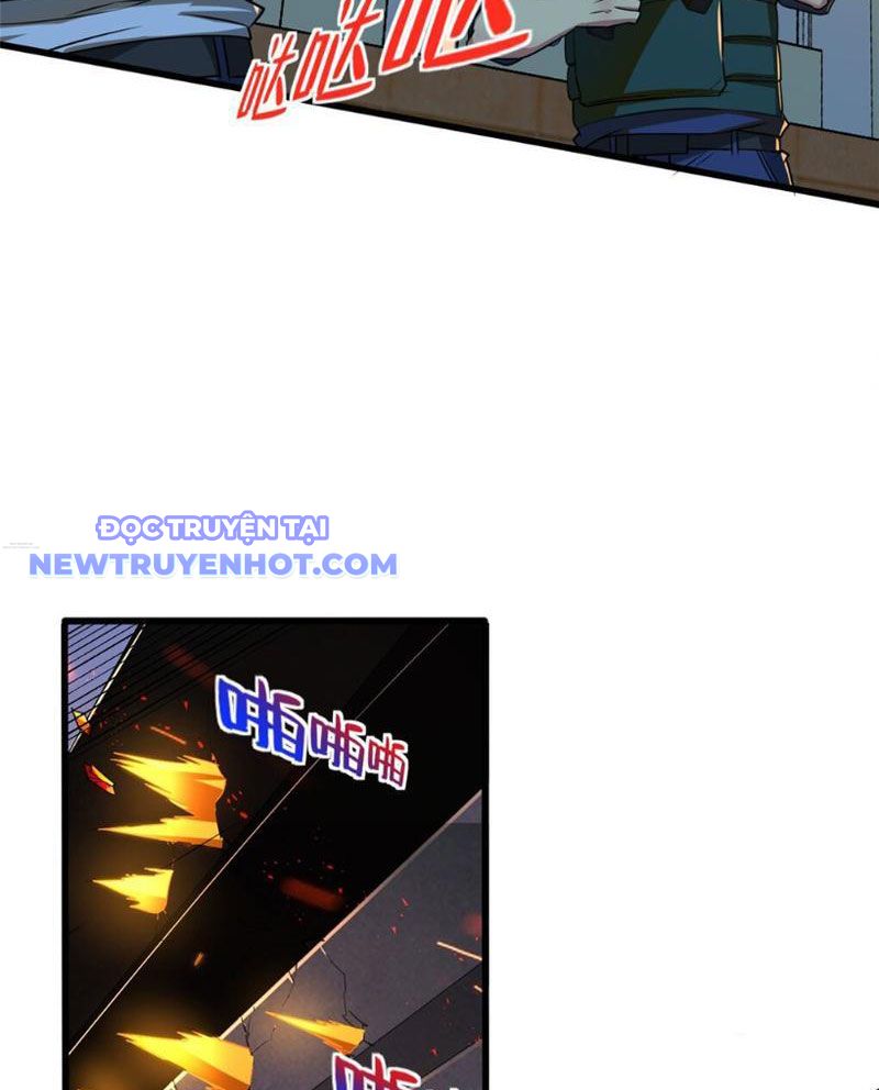 Lồng Giam Ác Ma Chap 10 - Next Chap 11