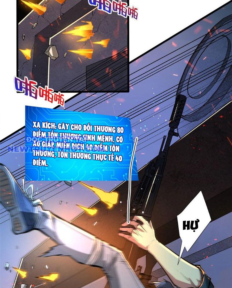 Lồng Giam Ác Ma Chap 10 - Next Chap 11