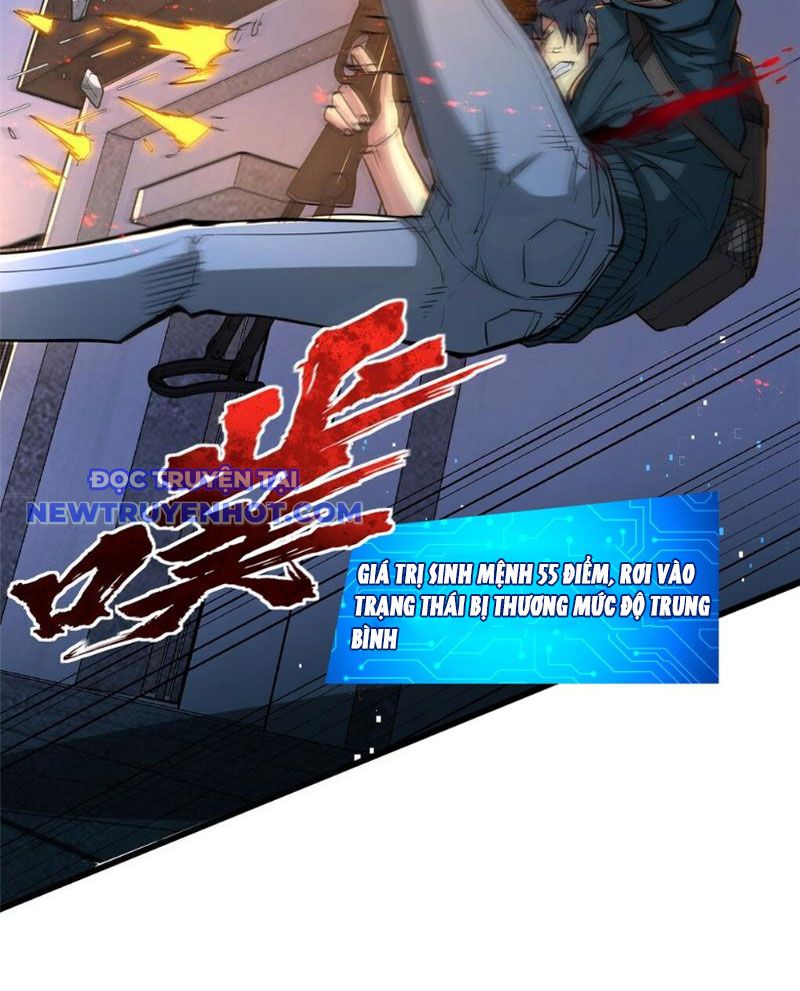 Lồng Giam Ác Ma Chap 10 - Next Chap 11