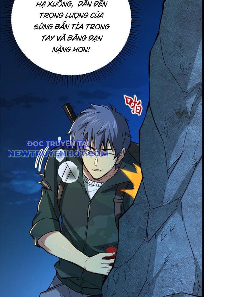 Lồng Giam Ác Ma Chap 10 - Next Chap 11