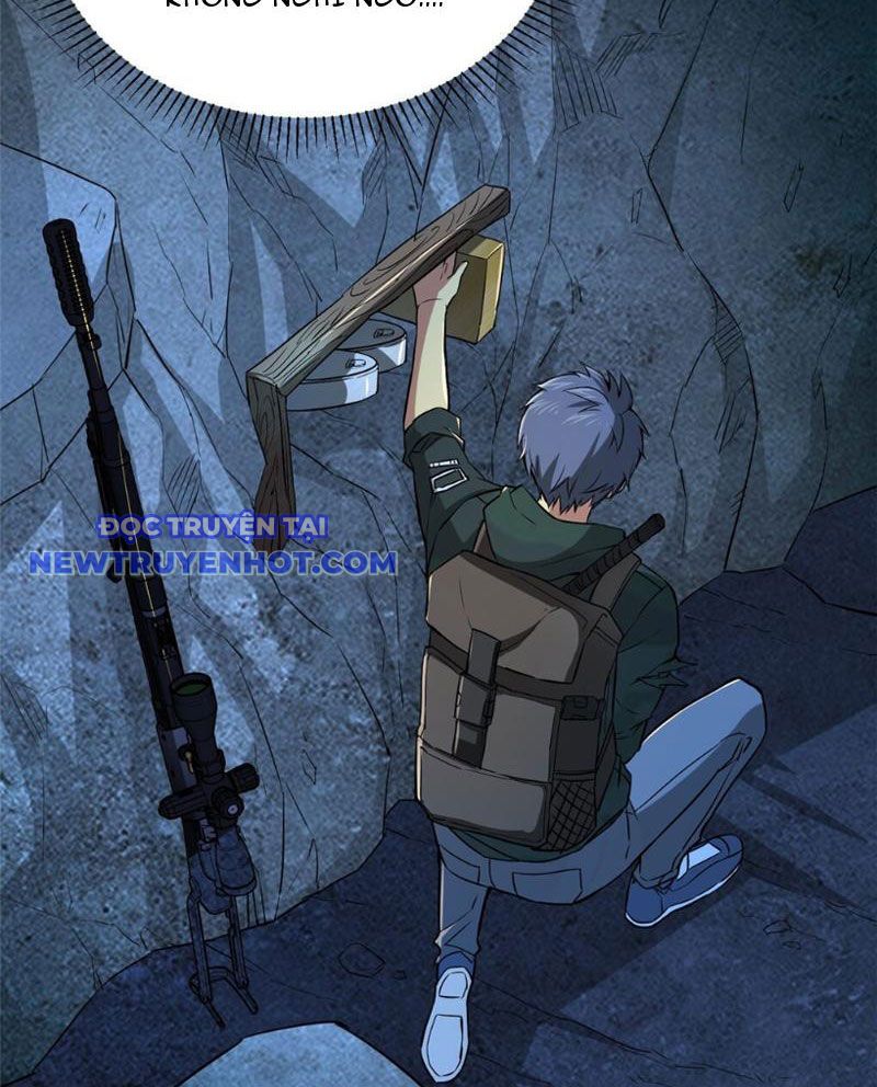 Lồng Giam Ác Ma Chap 10 - Next Chap 11