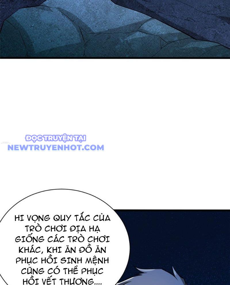 Lồng Giam Ác Ma Chap 10 - Next Chap 11