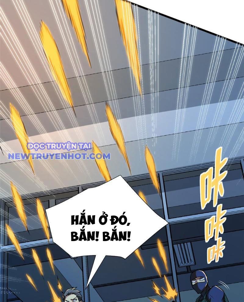Lồng Giam Ác Ma Chap 10 - Next Chap 11