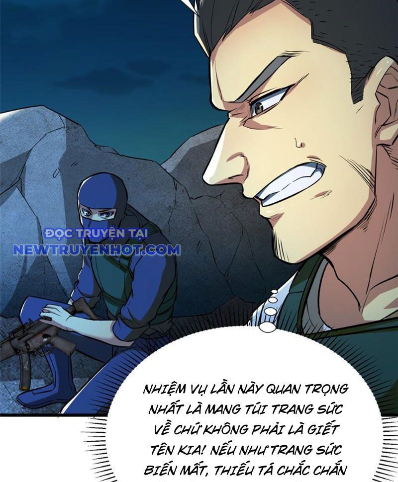 Lồng Giam Ác Ma Chap 10 - Next Chap 11