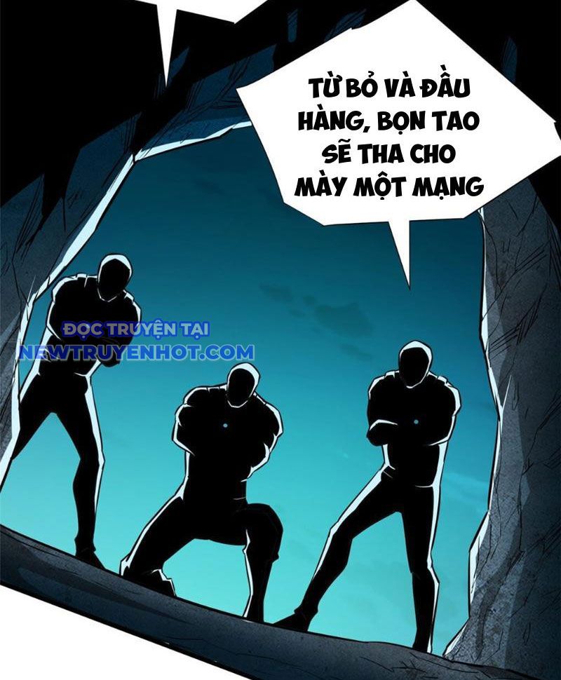 Lồng Giam Ác Ma Chap 10 - Next Chap 11