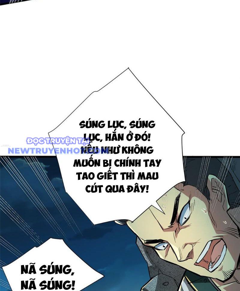 Lồng Giam Ác Ma Chap 10 - Next Chap 11