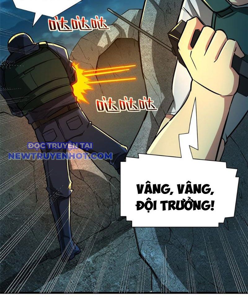 Lồng Giam Ác Ma Chap 10 - Next Chap 11