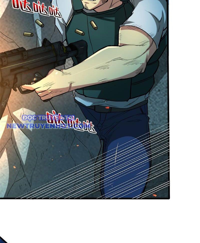 Lồng Giam Ác Ma Chap 10 - Next Chap 11