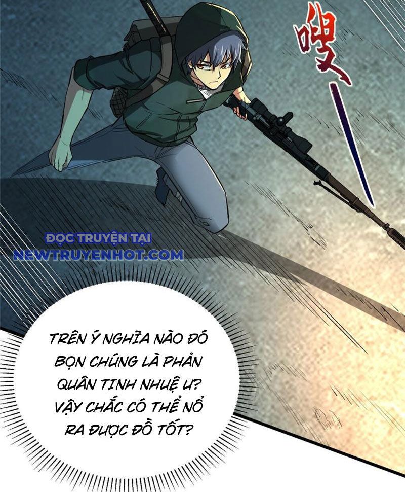 Lồng Giam Ác Ma Chap 10 - Next Chap 11