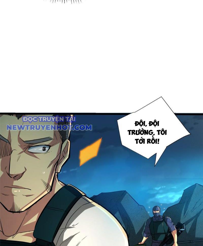 Lồng Giam Ác Ma Chap 10 - Next Chap 11