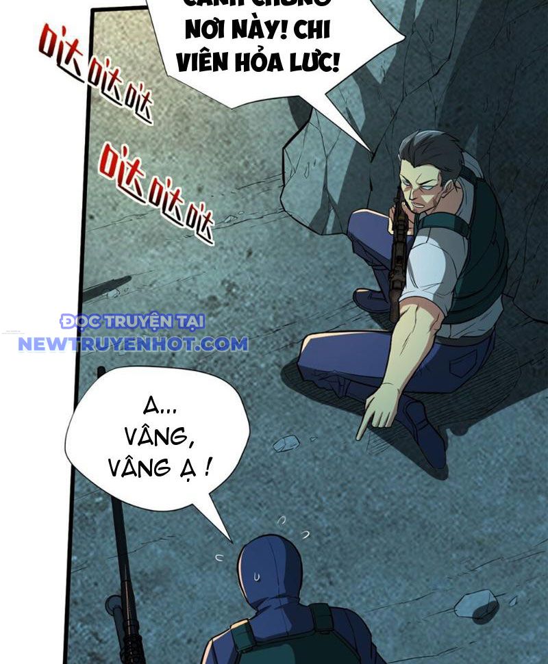 Lồng Giam Ác Ma Chap 10 - Next Chap 11