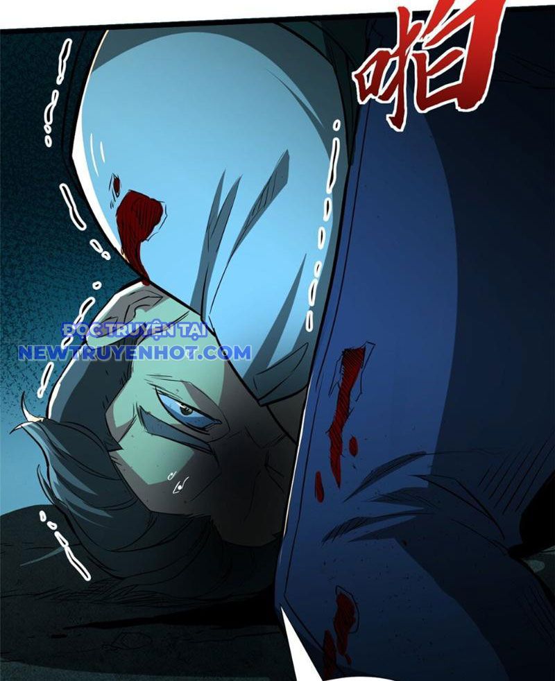 Lồng Giam Ác Ma Chap 10 - Next Chap 11