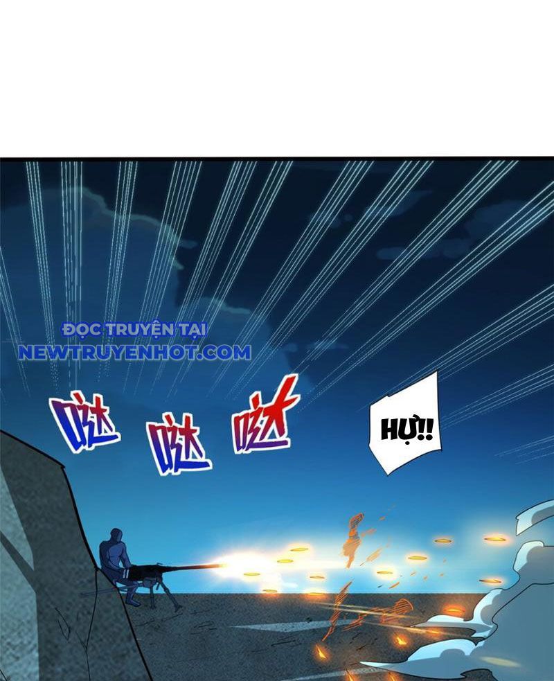 Lồng Giam Ác Ma Chap 10 - Next Chap 11