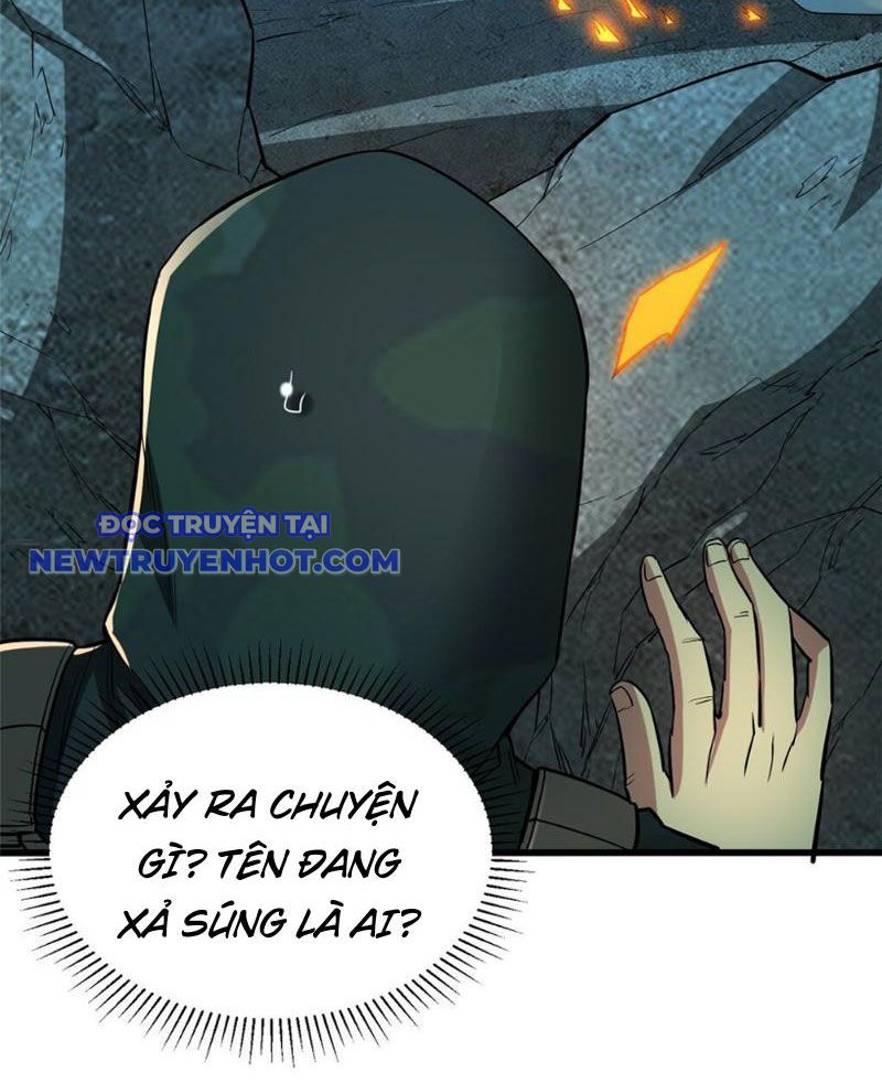 Lồng Giam Ác Ma Chap 10 - Next Chap 11