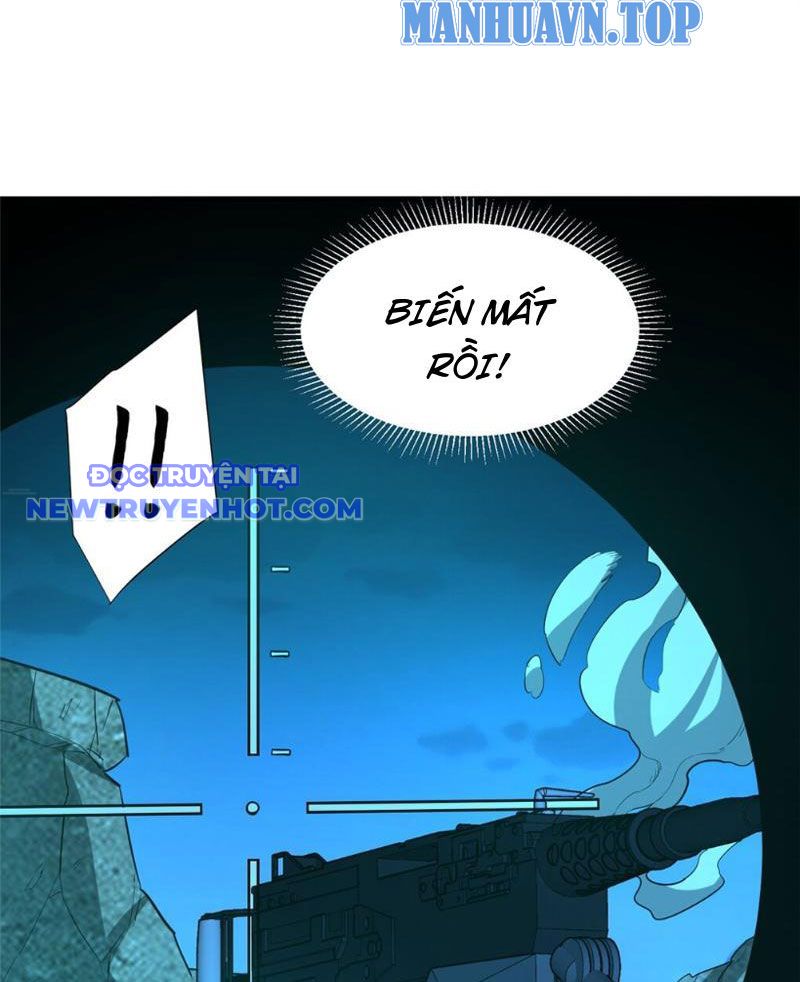 Lồng Giam Ác Ma Chap 10 - Next Chap 11