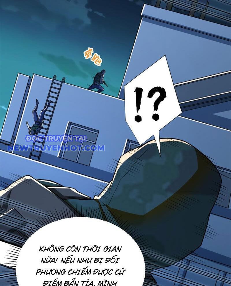 Lồng Giam Ác Ma Chap 10 - Next Chap 11