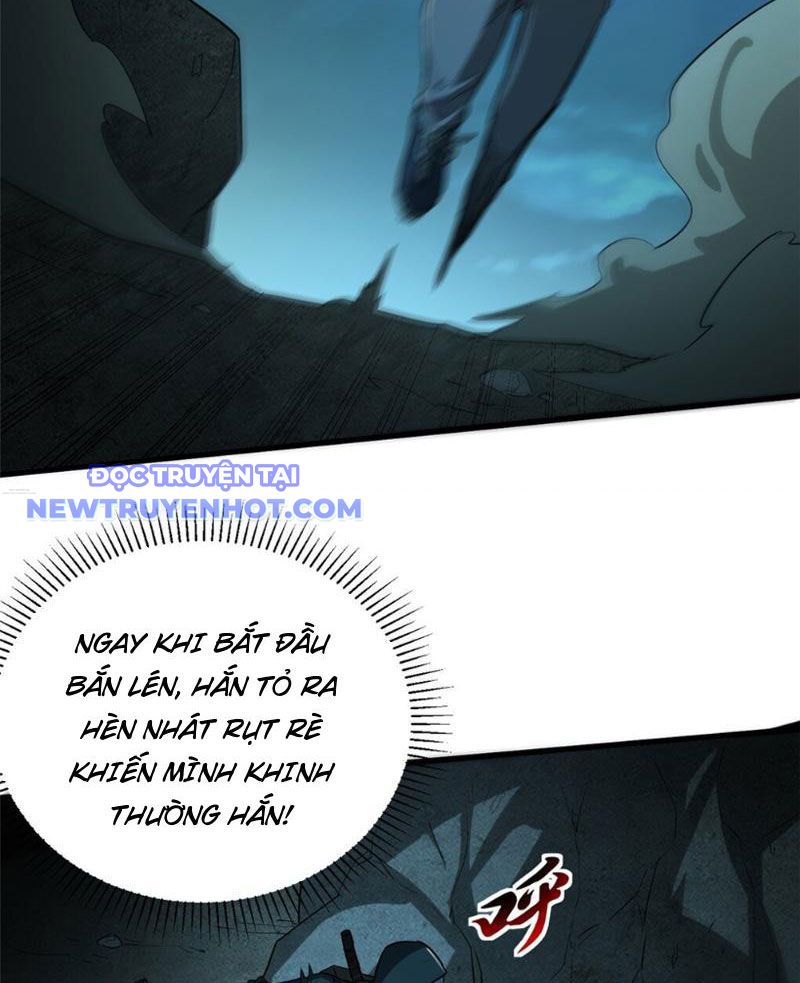 Lồng Giam Ác Ma Chap 10 - Next Chap 11