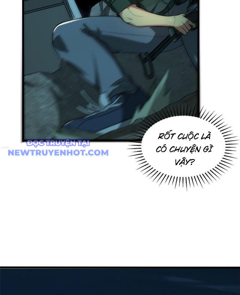 Lồng Giam Ác Ma Chap 10 - Next Chap 11