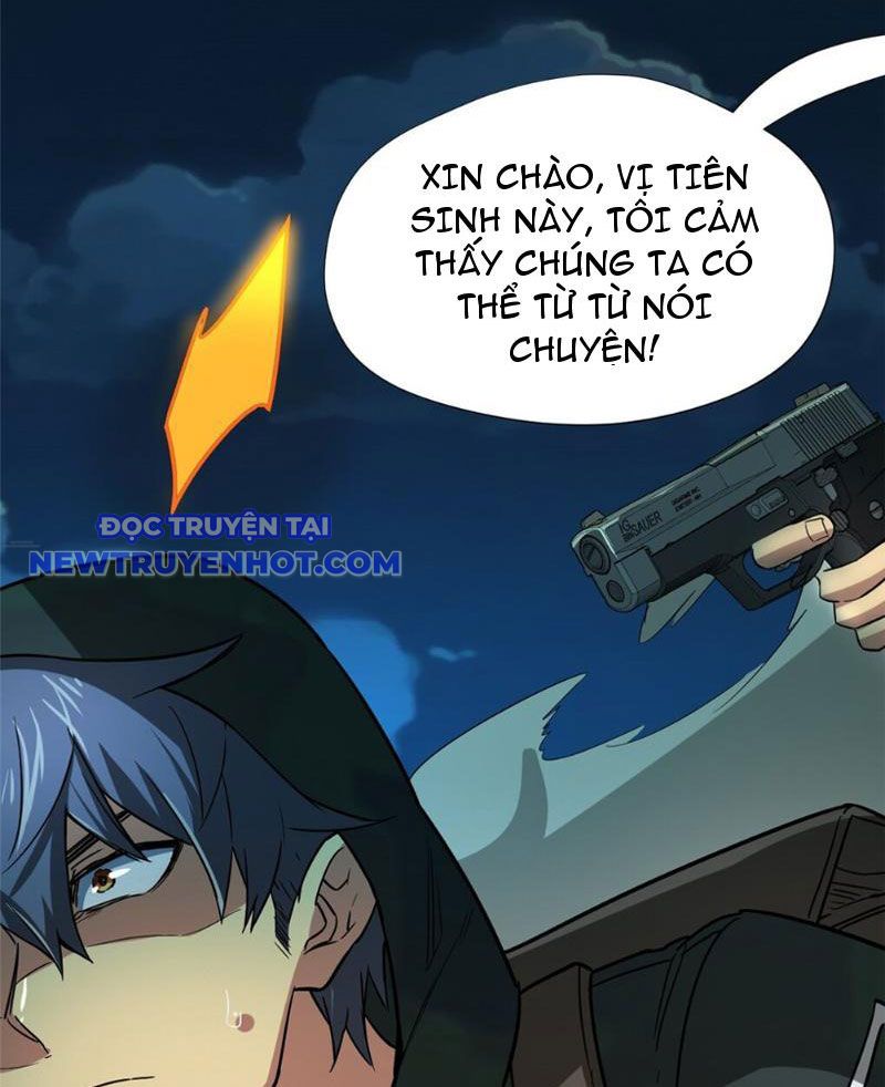 Lồng Giam Ác Ma Chap 10 - Next Chap 11