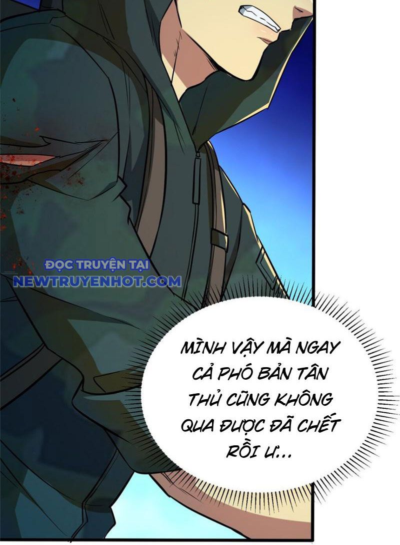 Lồng Giam Ác Ma Chap 11 - Next Chap 12