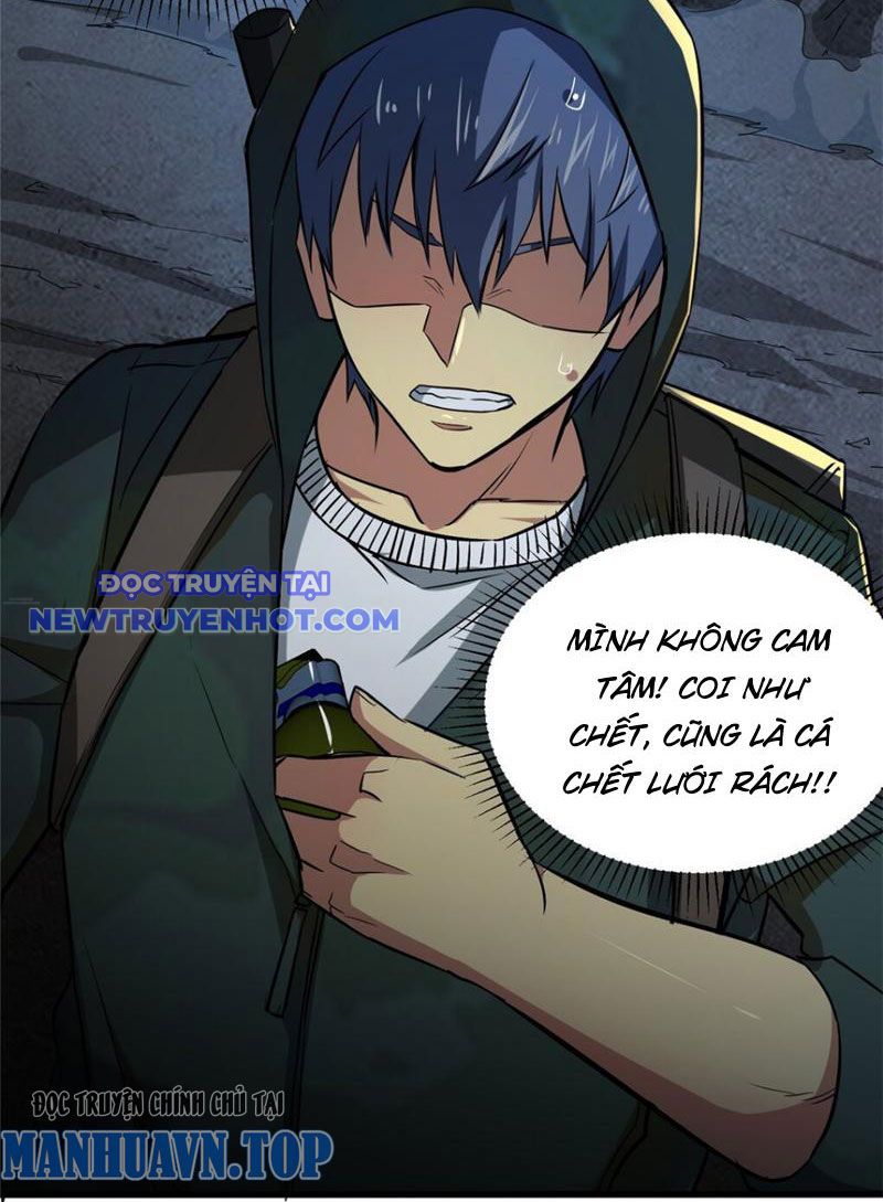 Lồng Giam Ác Ma Chap 11 - Next Chap 12