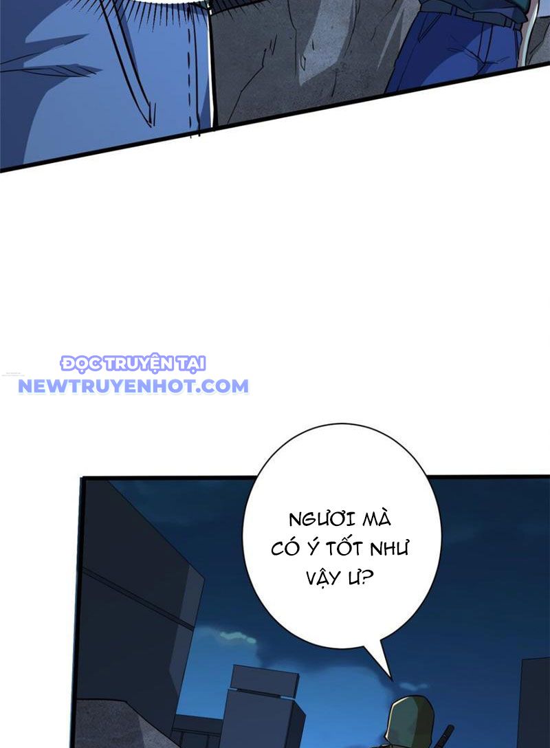 Lồng Giam Ác Ma Chap 11 - Next Chap 12