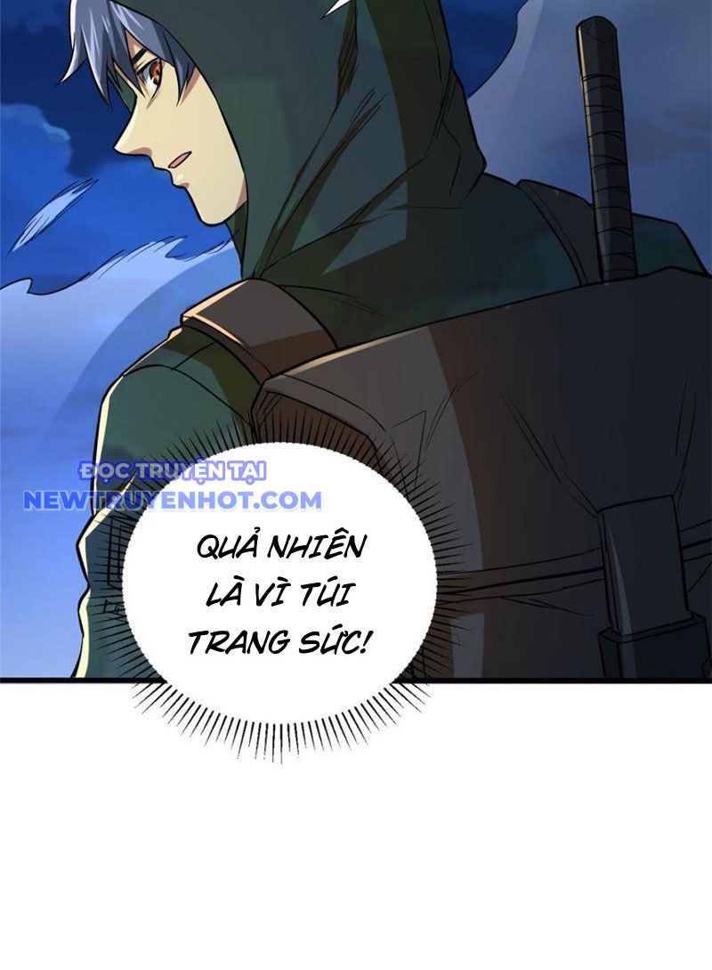 Lồng Giam Ác Ma Chap 11 - Next Chap 12