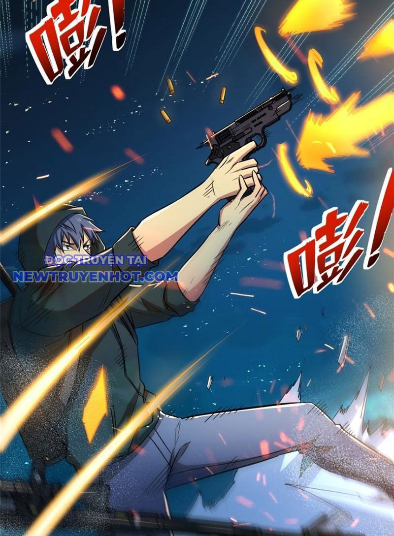 Lồng Giam Ác Ma Chap 11 - Next Chap 12