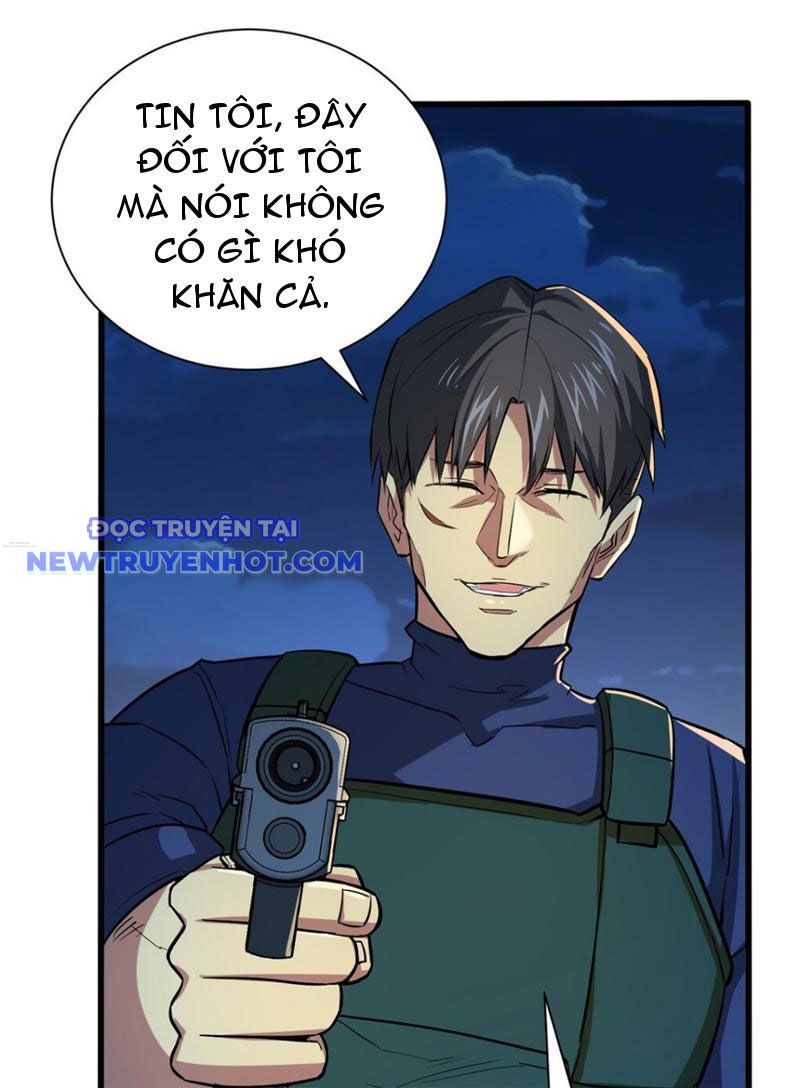 Lồng Giam Ác Ma Chap 11 - Next Chap 12