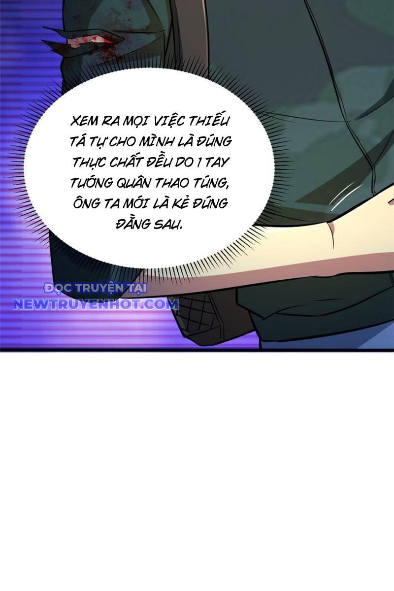 Lồng Giam Ác Ma Chap 11 - Next Chap 12