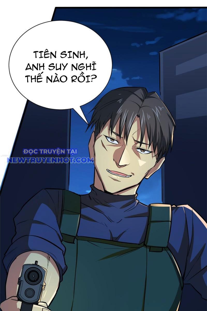 Lồng Giam Ác Ma Chap 11 - Next Chap 12