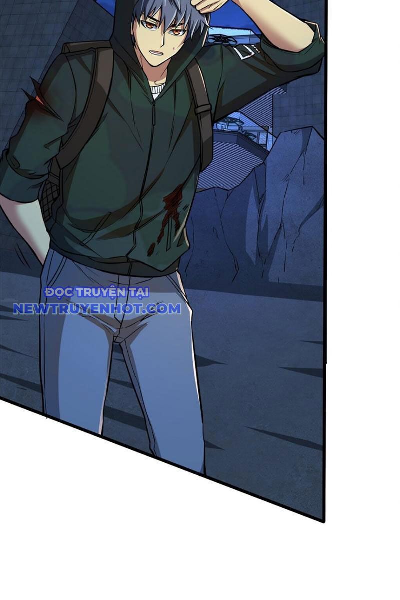 Lồng Giam Ác Ma Chap 11 - Next Chap 12