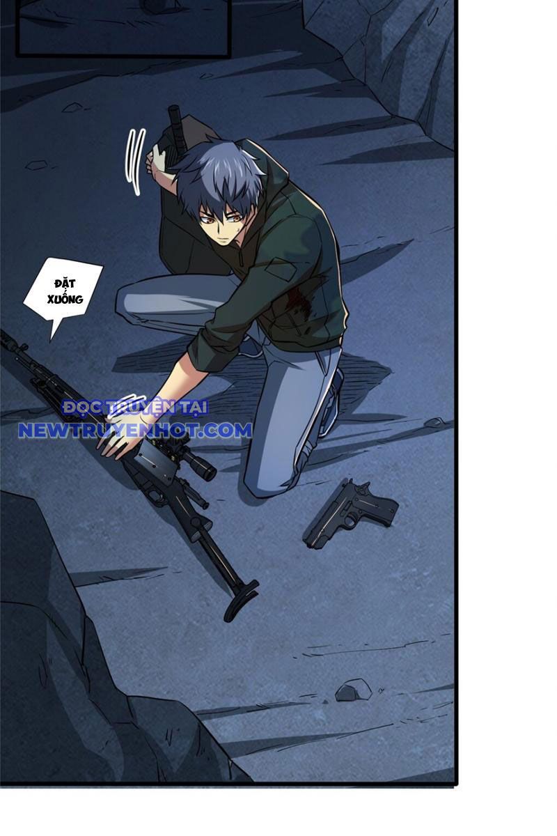 Lồng Giam Ác Ma Chap 11 - Next Chap 12