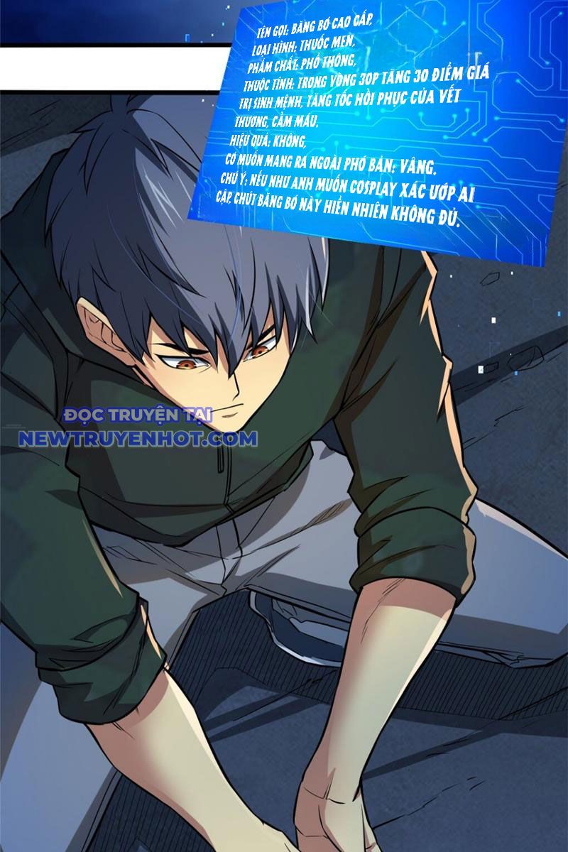 Lồng Giam Ác Ma Chap 11 - Next Chap 12