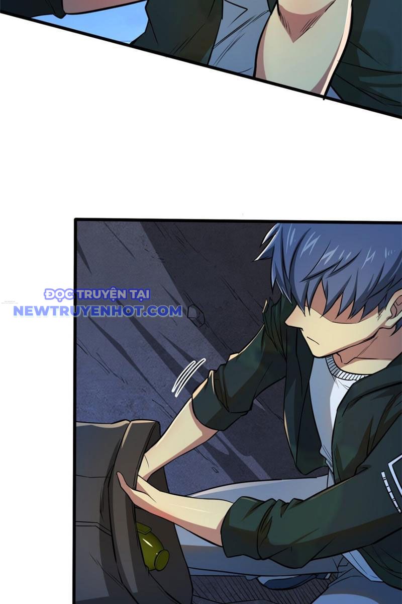 Lồng Giam Ác Ma Chap 11 - Next Chap 12