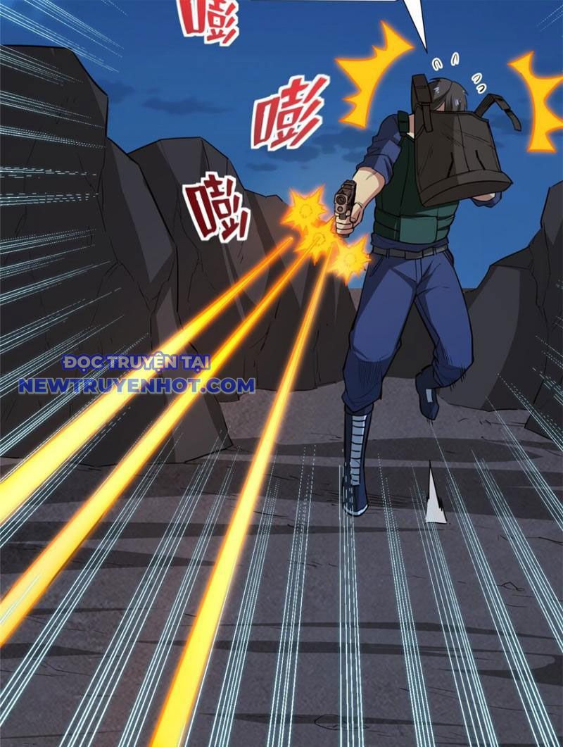 Lồng Giam Ác Ma Chap 11 - Next Chap 12