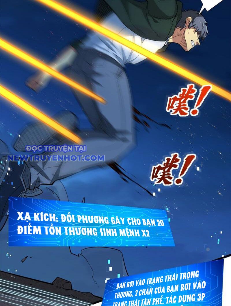 Lồng Giam Ác Ma Chap 11 - Next Chap 12