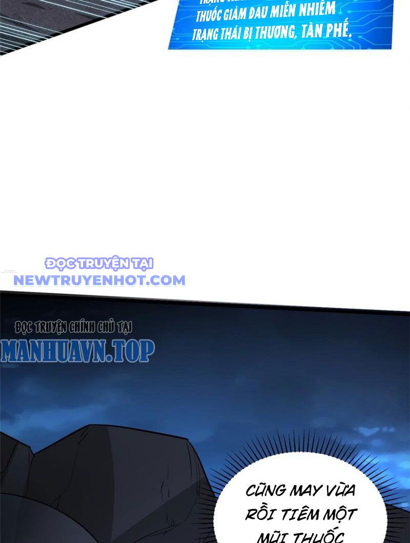 Lồng Giam Ác Ma Chap 11 - Next Chap 12