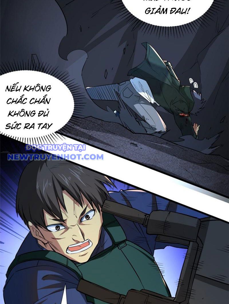 Lồng Giam Ác Ma Chap 11 - Next Chap 12