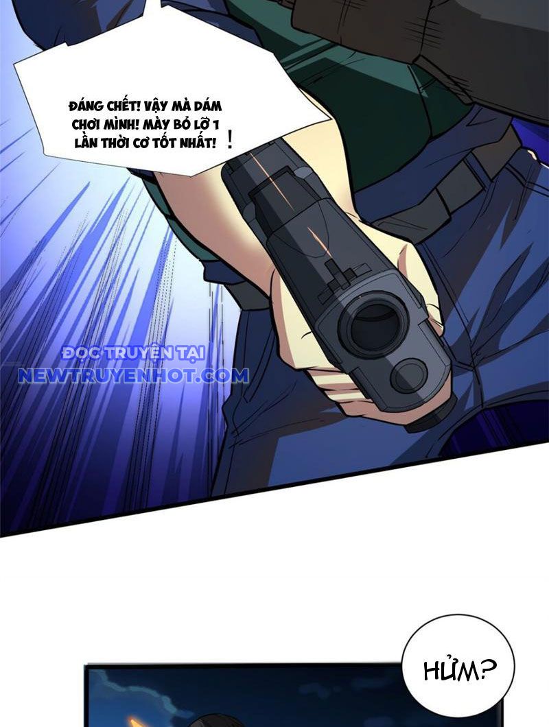 Lồng Giam Ác Ma Chap 11 - Next Chap 12